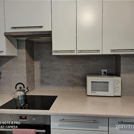 Apartament "Krokus" Gizycko Luaran gambar