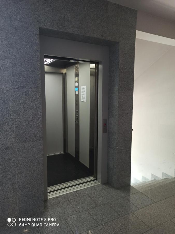 Apartament "Krokus" Gizycko Luaran gambar