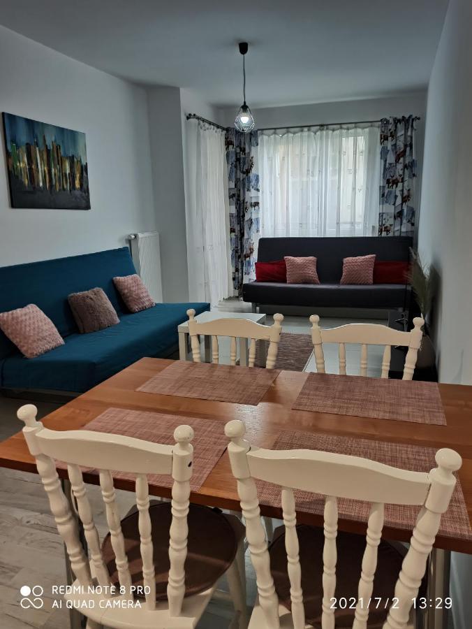 Apartament "Krokus" Gizycko Luaran gambar